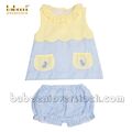 lovely-girl-set-with-cute-rabbits-on-pockets